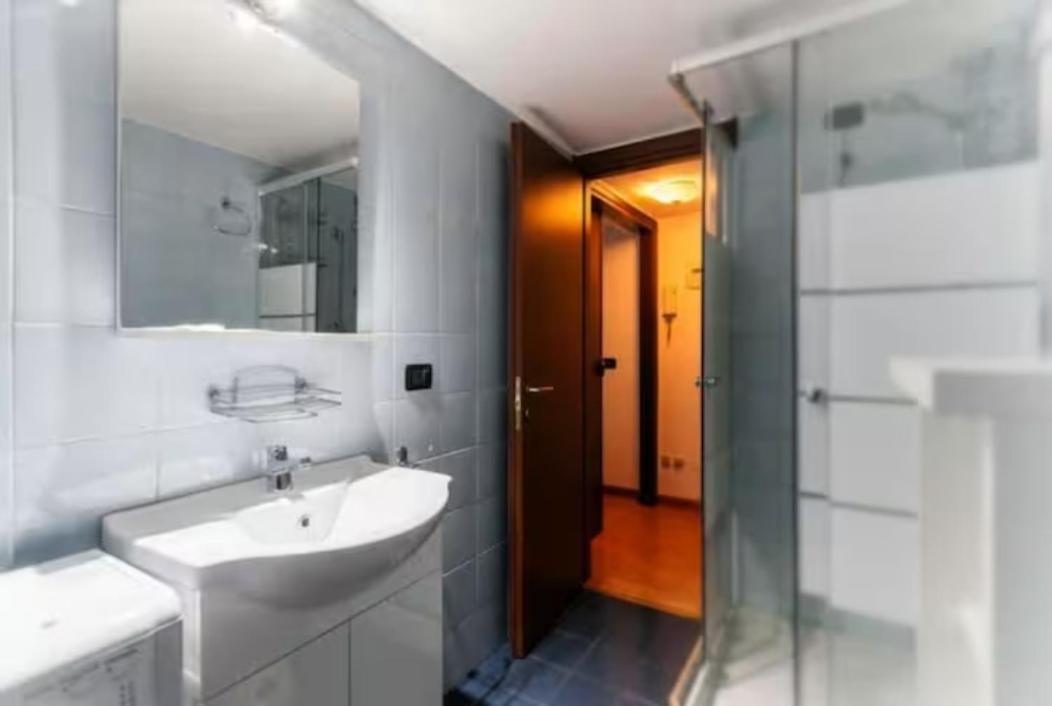 Apartamento Bilocale Al Nolo, Metropolitana Mm1 Pasteur