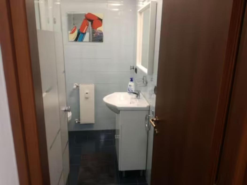 Apartamento Bilocale Al Nolo, Metropolitana Mm1 Pasteur